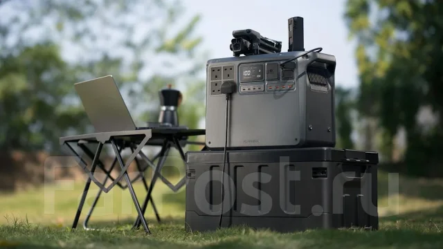 DJI Power 2000. ��� ������ ����
