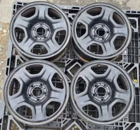 Mopar. 6.5x16", 5x110, ET40, �� 65,1���. ����