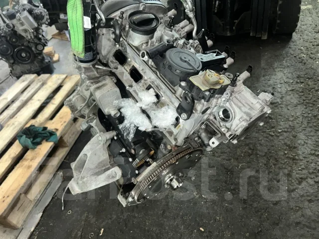 ��������� Audi A4 2012 06H100032P B8 2.0 CDN 06H100032P ����