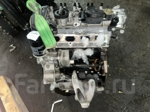��������� Audi A4 2012 06H100032P B8 2.0 CDN 06H100032P ����