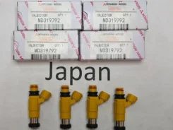 �������� �������� Mitsubishi FKIT8 4G64 FKIT8 ����