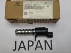 ������ VVT-i Hyundai 243552B700 243552B700 ����