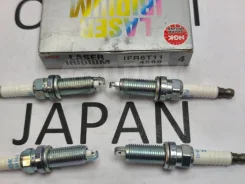 ����� (iridium) Nissan March 5118 Plzkar6A-11 5118 ����