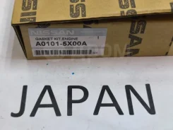 ����������� ��� Nissan A01015X00A YD25DDTI A01015X00A ����