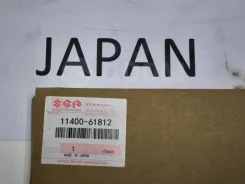 ����������� ��� Suzuki 1140061812 G16A 1140061812 ����