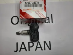 ������ �������� � ����� (tpms) Lexus GS 4260730070 4260730070 ����