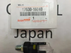 ��������� ������ �������������� Toyota 1763016040 1763016040 ����