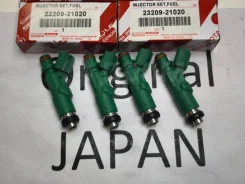 �������� �������� Toyota 2320921020 1NZFE 2320921020 ����