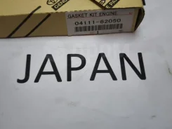 ����������� ��� Toyota 0411162050 3VZFE 0411162050 ����
