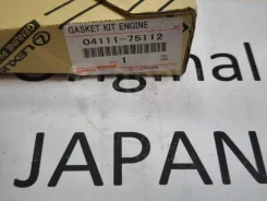 ����������� ��� Toyota 0411175112 3RZ-FE 0411175112 ����