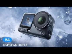 DJI Osmo Action 6. � ���������� ����