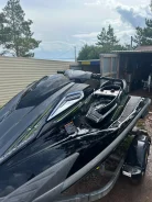 Yamaha FX Cruiser SHO. 2009 ��� ����
