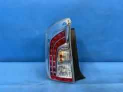 ���� Toyota Prius 4755 ZVW30 2ZR, ������ ����� 184312 4755 ����