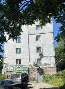 1-���������, ����� �������� ������� 18. �������, ���������, 34���.��., 4/5 ���� ����