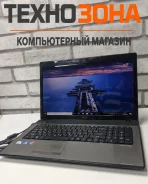 Acer Aspire. 17.3", 2,1����, ��� 4 ��, ���� 256���, WiFi: 1, Bluetooth: 1, ����������� �� 1��. ����