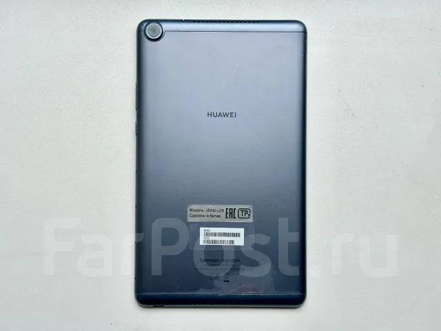 Huawei MediaPad M5 Lite. 8 ������, ������ 32 �� ����