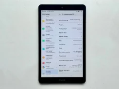 Huawei MediaPad M5 Lite. 8 ������, ������ 32 �� ����