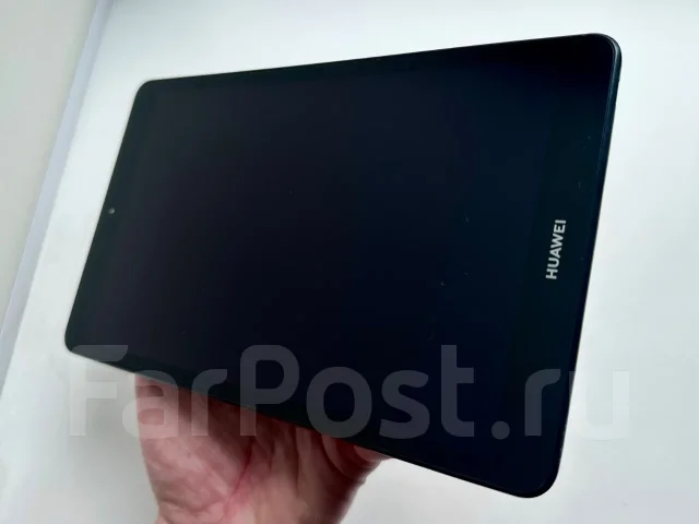 Huawei MediaPad M5 Lite. 8 ������, ������ 32 �� ����