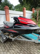 Kawasaki Ultra 260 X. 2010 ��� ����