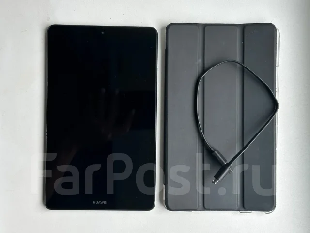 Huawei MediaPad M5 Lite. 8 ������, ������ 32 �� ����