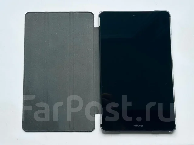 Huawei MediaPad M5 Lite. 8 ������, ������ 32 �� ����