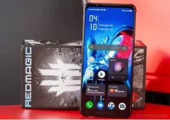 RedMagic 7S Pro. �/� ����