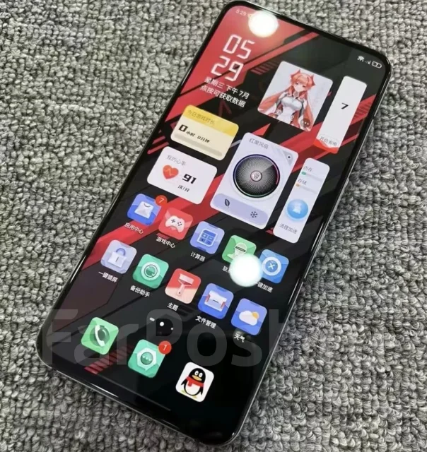 RedMagic 7S Pro. �/� ����