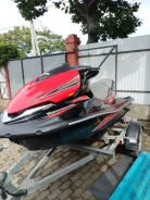 Kawasaki Ultra 260 X. 2010 ��� ����