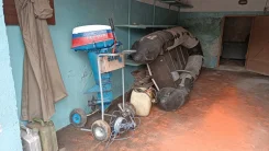 Suzuki. 8��.�., 2-�������, ����������, ���� L (508 ��) ����