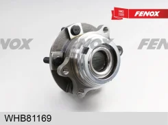 ������� �������� Teana J32, L33/Murano Z51,52/Pathfinder R52/QX50/QX60 WHB81169 ����