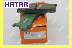 ������� ���������, �������� PF-6353 Nisshinbo PF6353 ����