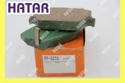 ������� ���������, �������� PF-3372 Nisshinbo PF3372 ����