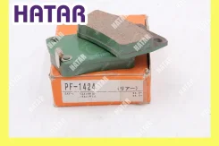 ������� ���������, �������� PF-1424 Nisshinbo PF1424 ����