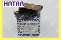 ��������� �������, �������� RN564M Tokico RN564M ����