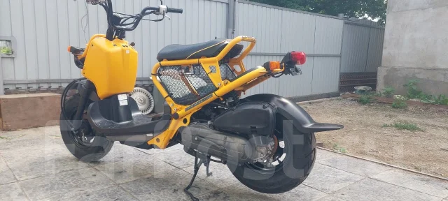Honda Zoomer. 49����. ��., ��������, ���������, ��� ������� ����