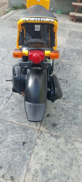 Honda Zoomer. 49����. ��., ��������, ���������, ��� ������� ����