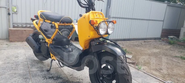 Honda Zoomer. 49����. ��., ��������, ���������, ��� ������� ����