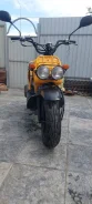 Honda Zoomer. 49����. ��., ��������, ���������, ��� ������� ����