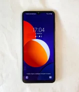 Samsung Galaxy M12. �/�, 64 ��, �����, 3G, 4G LTE, Dual-SIM, NFC ����