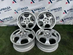 Bridgestone BEO. 7.0x17", 5x114.3, ET45 ����