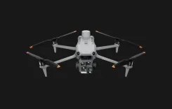 DJI Matrice 4T. � ������� ����
