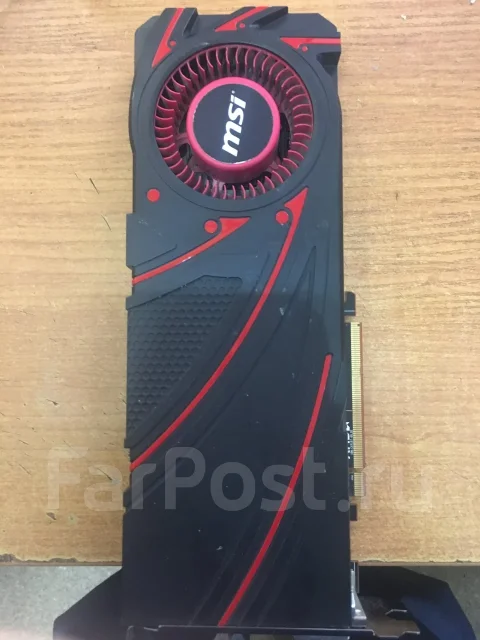 Radeon R9 290 ����