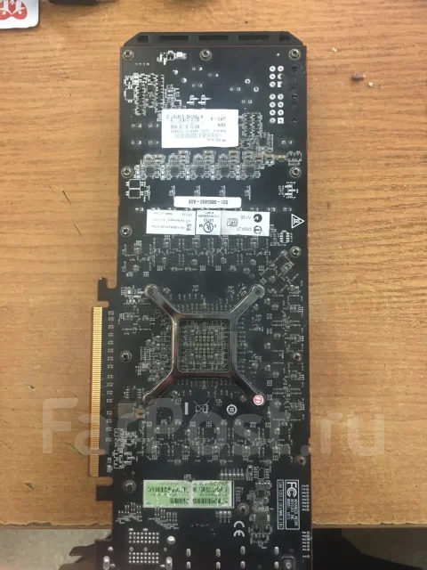 Radeon R9 290 ����