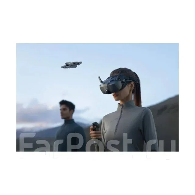 ���� FPV. ��� ����� �� ���������� ����
