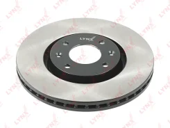 ���� ��������� �������� PSA Citroen C5/Peugeot 307 1.4-2.0HDi 00- LYNXauto BN1015 BN1015 ����