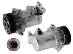 ���������� ������������ Renault Duster 10-21 / Kaptur 16-22 SAT ST-245-0154 ST2450154 ����