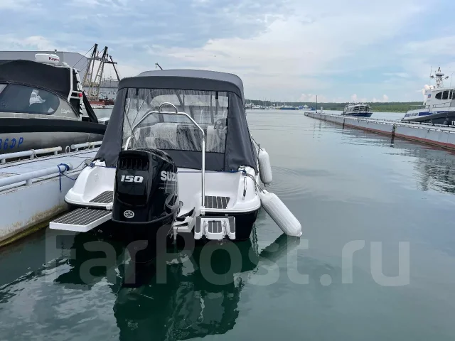 ���� Phoenix 560. 2022 ���, ����� 5,6��., ��������� ���������, 150��.�., ������ ����