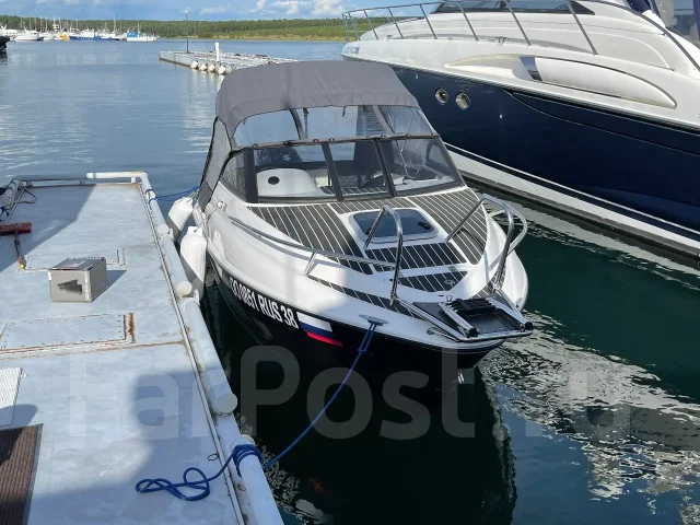 ���� Phoenix 560. 2022 ���, ����� 5,6��., ��������� ���������, 150��.�., ������ ����