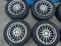 Work Sporbo. 7.5x18", 5x114.3, ET53 ����