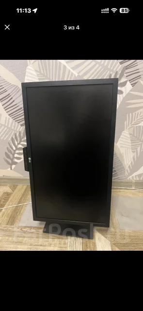 LG. 23", ���������� �� (LCD, LED, QLED) ����